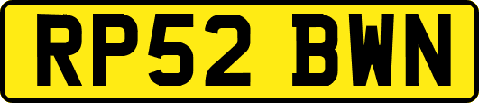 RP52BWN