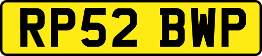 RP52BWP