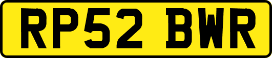 RP52BWR