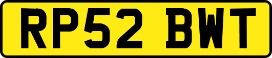 RP52BWT