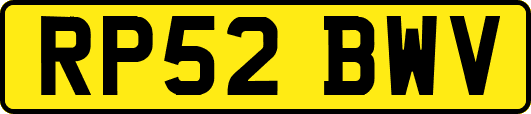 RP52BWV