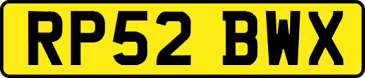 RP52BWX