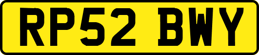 RP52BWY