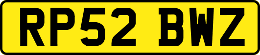 RP52BWZ