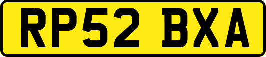RP52BXA