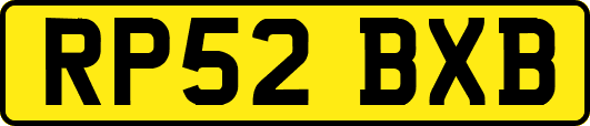 RP52BXB