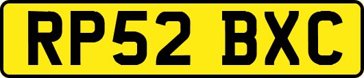 RP52BXC