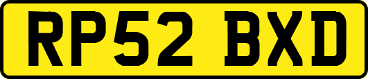 RP52BXD