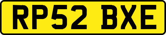 RP52BXE