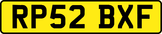 RP52BXF