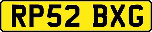 RP52BXG