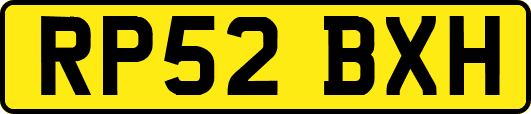 RP52BXH