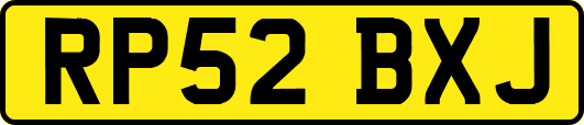 RP52BXJ