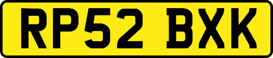 RP52BXK