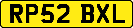 RP52BXL