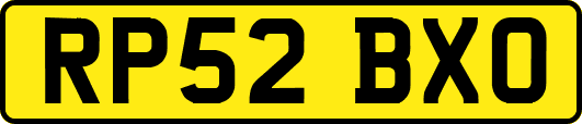 RP52BXO