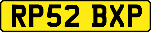 RP52BXP