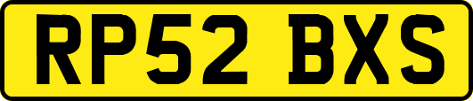 RP52BXS