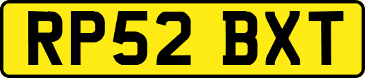 RP52BXT