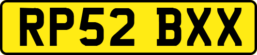RP52BXX