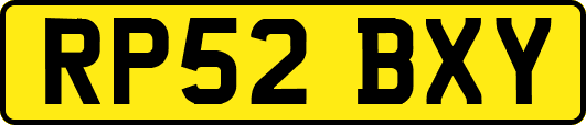 RP52BXY