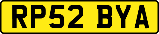 RP52BYA