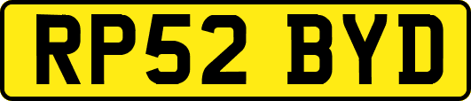 RP52BYD