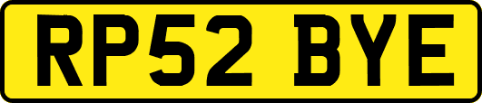 RP52BYE