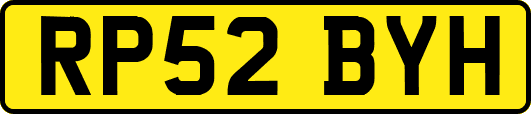 RP52BYH