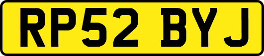 RP52BYJ