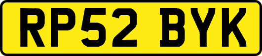 RP52BYK