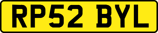 RP52BYL