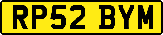 RP52BYM