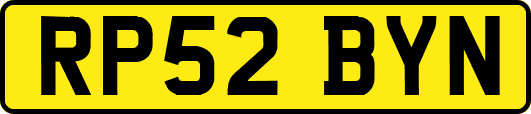 RP52BYN