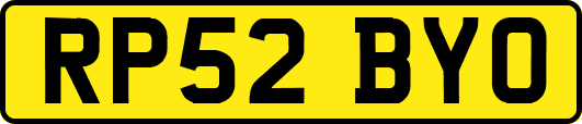 RP52BYO