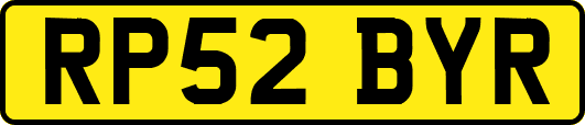 RP52BYR
