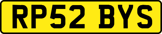 RP52BYS