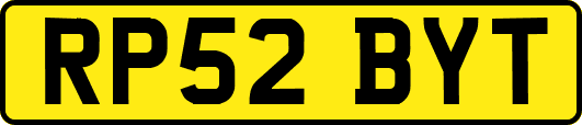 RP52BYT