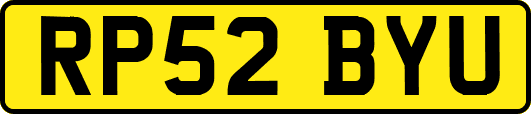 RP52BYU