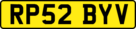 RP52BYV
