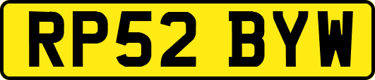 RP52BYW