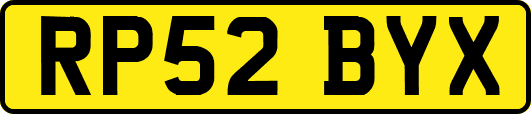 RP52BYX