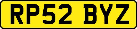 RP52BYZ