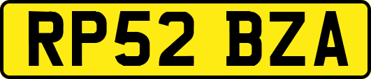 RP52BZA