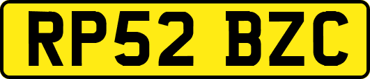 RP52BZC
