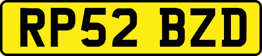 RP52BZD