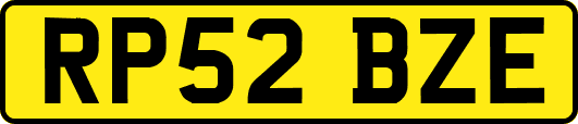 RP52BZE