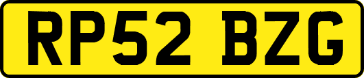 RP52BZG