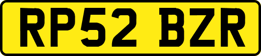 RP52BZR