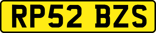 RP52BZS